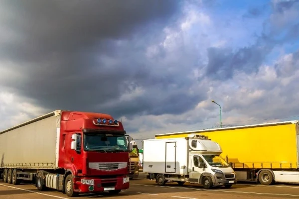 Bilecik Bayburt Nakliyat Ambarları